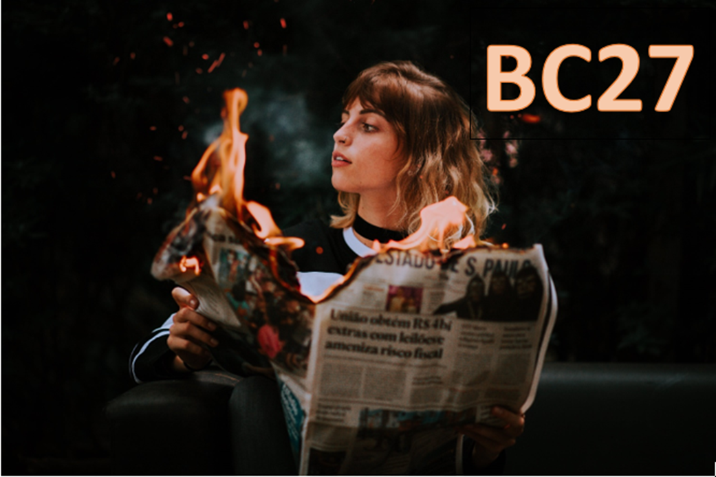 Business Central What’s New in Application BC18 to BC27